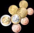 MONETY EURO